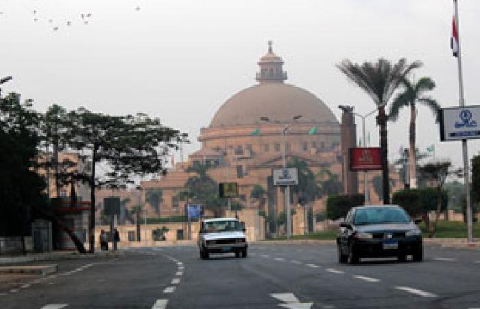 "هندسة القاهرة": الإخوان خبئوا خزينة سلاح بالكلية أثناء فض "النهضة"
