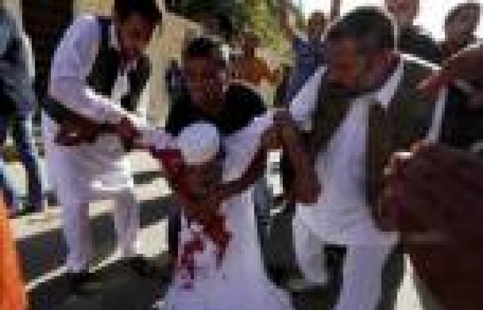 أهالي «العجيلات» الليبية يدخلون في اعتصام مدني بسبب غياب الأمن بالمدينة