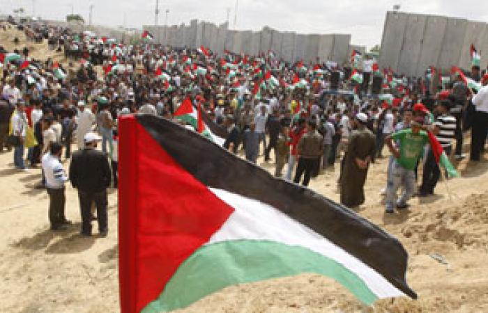 معاريف: توقعات بخروج مسيرات فلسطينية ضخمة اليوم فى ذكرى الانتفاضة