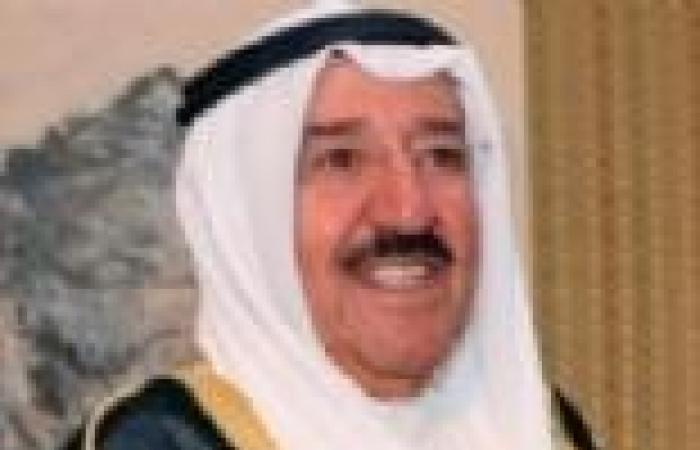 أمير الكويت يفتتح غدا القمة 34 لمجلس التعاون الخليجي