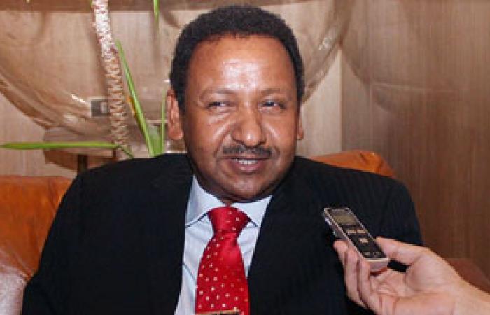 وزير الاستثمار السودانى: نستهدف جذب 3 مليارات دولار فى 2014