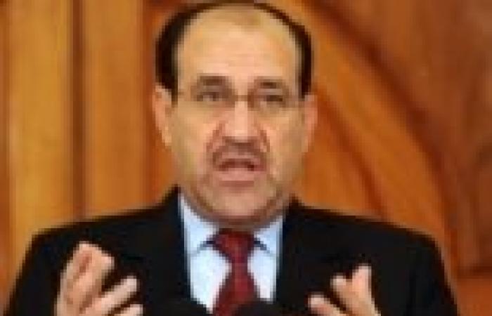 المالكي: العراق سيبقى عصيا على كل محاولات عزله عن محيطه العربي