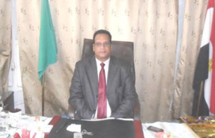 "عادل عبد السلام" مديراً بإدارة الإسماعيلية التعليمية