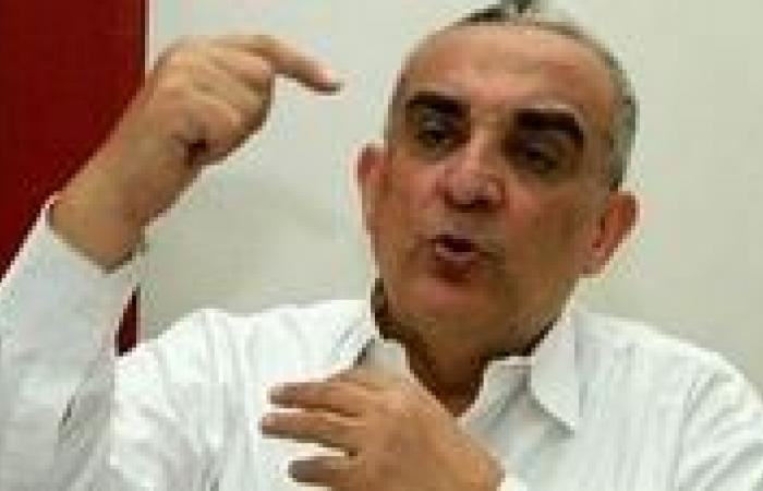 مساعد وزير الصحة: مصر رفضت عرضاً من مكتشف علاج «فيروس C» للمشاركة في أبحاثه