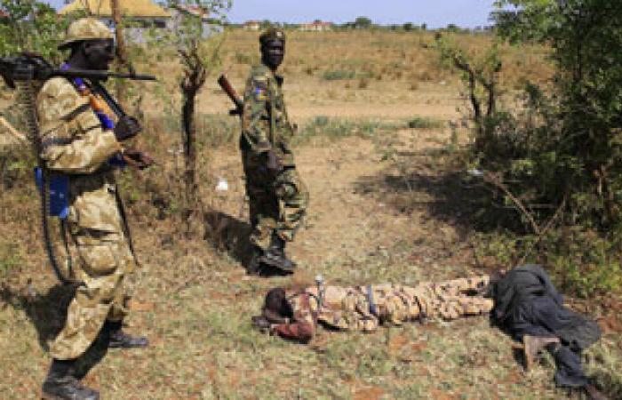 الاتحاد الأفريقى يهدد بفرض عقوبات على المحرضين على العنف بجنوب السودان