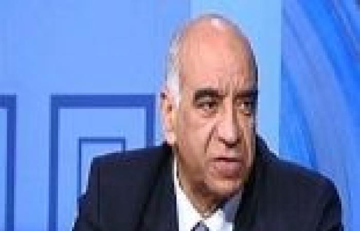 مساعد وزير الداخلية الأسبق: أتوقع مشاركة 40 مليون مصري خلال الاستفتاء