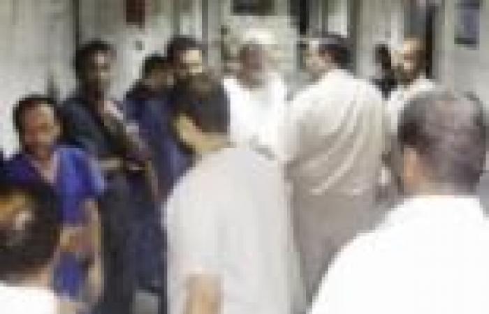 إضراب جزئي لأطباء أسيوط للمطالبة بمساواتهم بالدول الأخرى