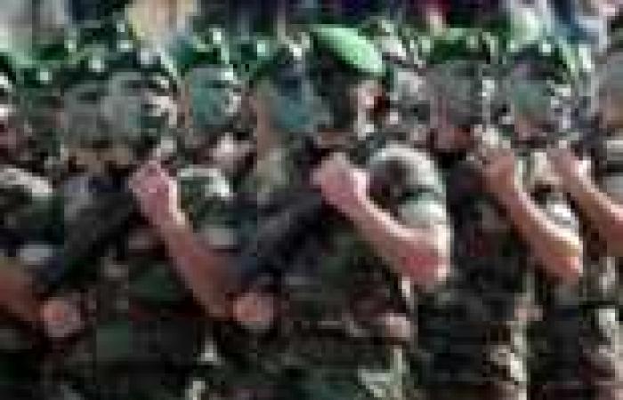 الجيش اللبناني يعلن تثبته من هوية السعودي ماجد الماجد من خلال فحص الحمض النووي