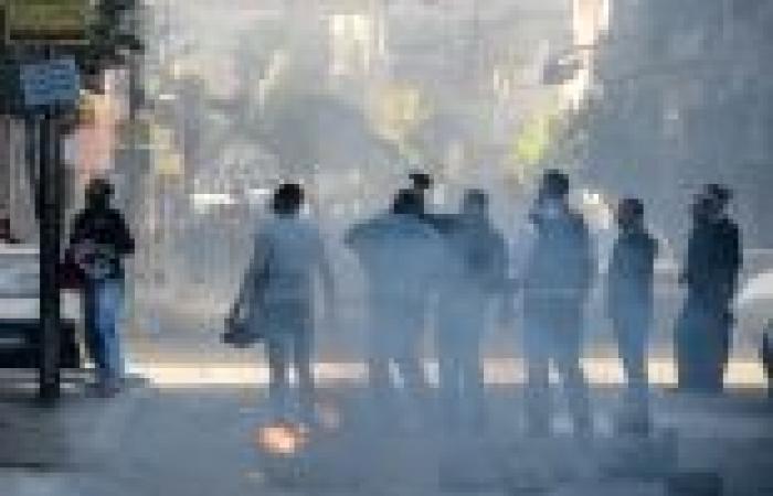 ارتفاع عدد القتلى إلى اثنين في اشتباكات الإسكندرية