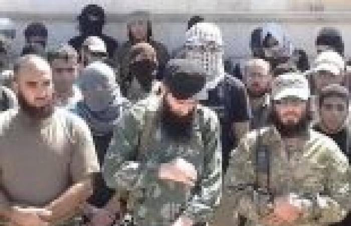 عاجل| مقتل عبد الرحمن البغدادي أمير "داعش" في الرمادي