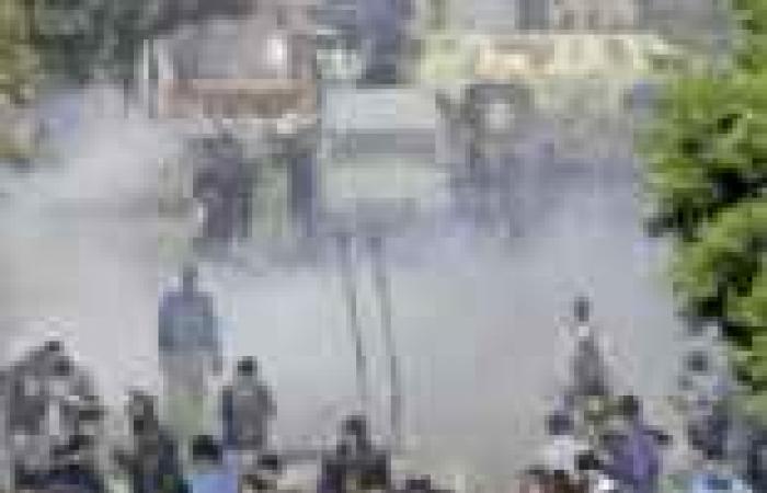 "الصحة": 6 قتلى و42 مصابا في أحداث مظاهرات "الإخوان" بالمحافظات