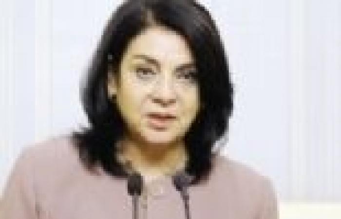 عاجل| وزيرة الاعلام تلغي تكليف ميرفت محسن بتسيير الامور في "النيل الدولية"