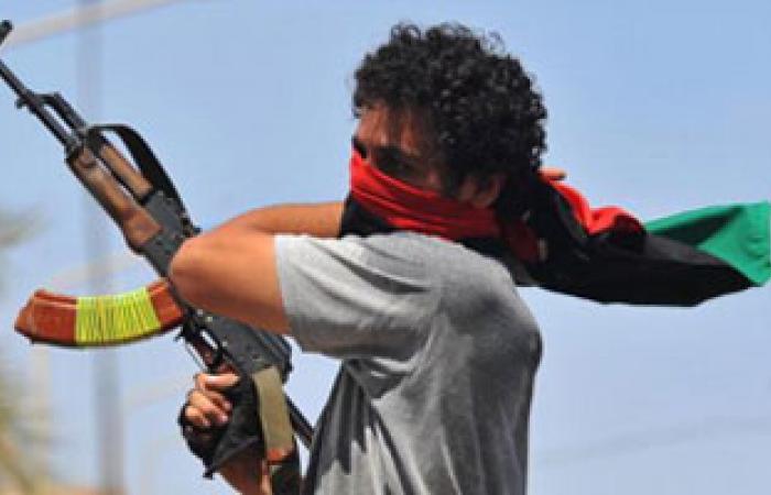 اختطاف نجل رئيس تحرير صحيفة "الكلمة" ببنغازى الليبية