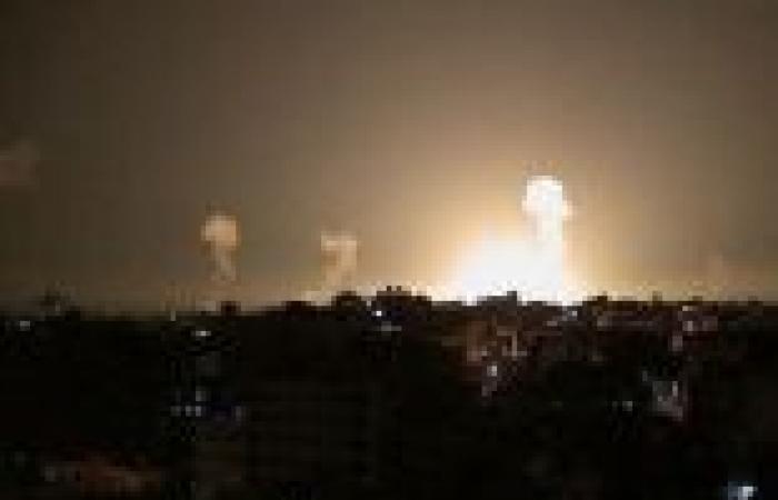 مسؤول فلسطيني: مقتل ناشط في انفجار بقطاع غزة