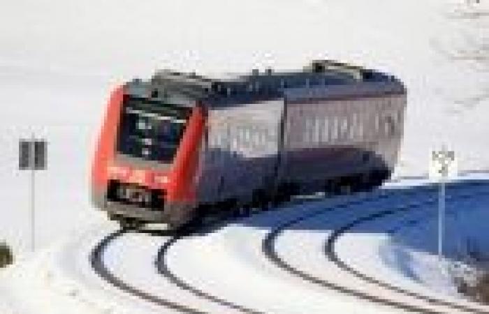 ألمانيا تطور تكنولوجيا جديدة لقطارات بسرعة تسعة أضعاف سرعة الصوت