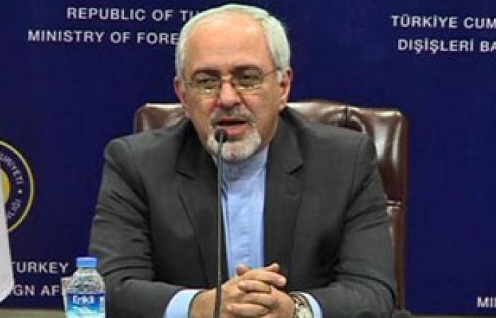 وزير الخارجية الإيرانى يدعو "العناصر الأجنبية" إلى مغادرة سوريا