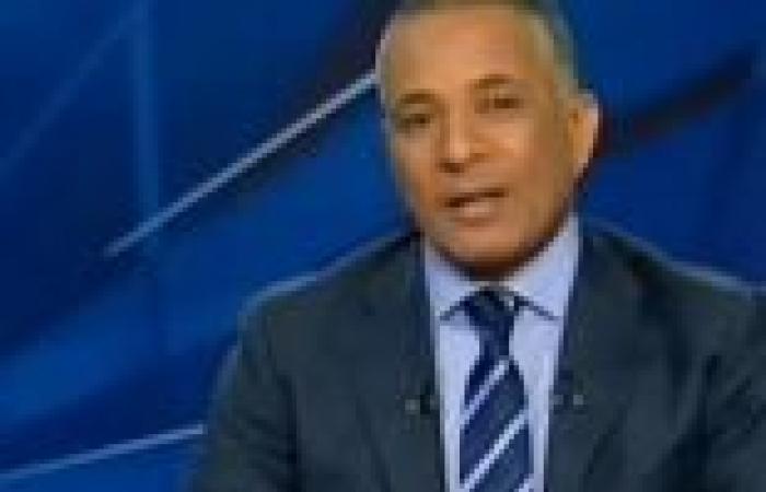 أحمد موسى: يجب اعتقال زوجة الشاطر.. والاتحاد الأوروبي لا يريد السيسي رئيسا