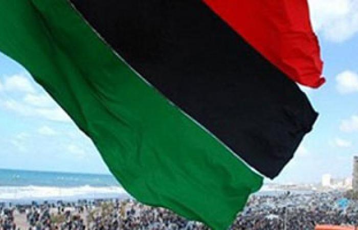 مظاهرة بالعاصمة الليبية تنديدا بتردى الأوضاع الأمنية بالبلاد