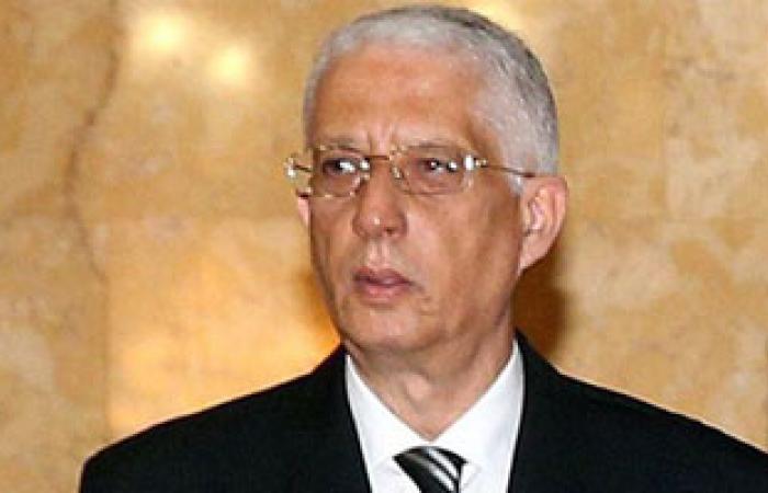 نائب وزير الخارجية يرأس وفد مصر فى قمة الأمن النووى فى لاهاى 24 مارس
