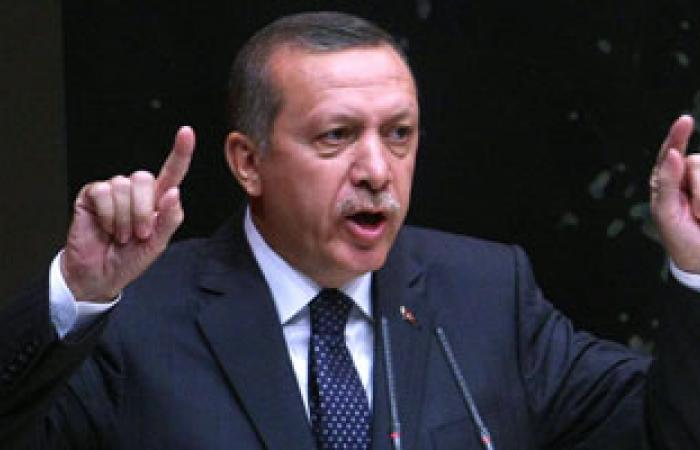 نائب أردوغان يهاجم القضاء المصرى بعد حكم المنيا