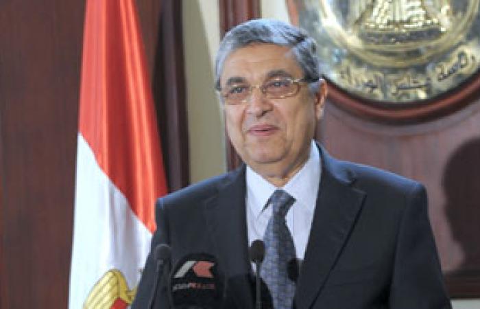 وكيل الكهرباء: المصريون سيتمكنون من مشاهدة لقاء "السيسى" التليفزيونى