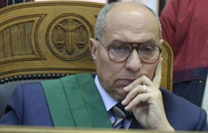 رئيس قضاة المنوفية: على متضررى الأحكام الطعن أمام المحكمة المختصة