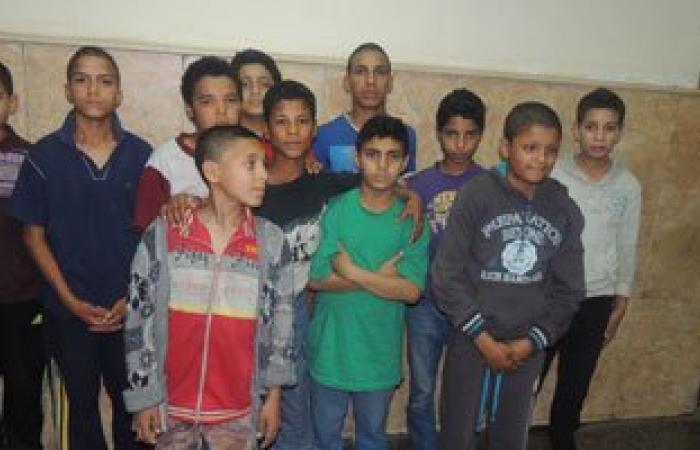 "الداخلية": استغلال الأطفال سياسيا يؤثر على صورة مصر فى الخارج