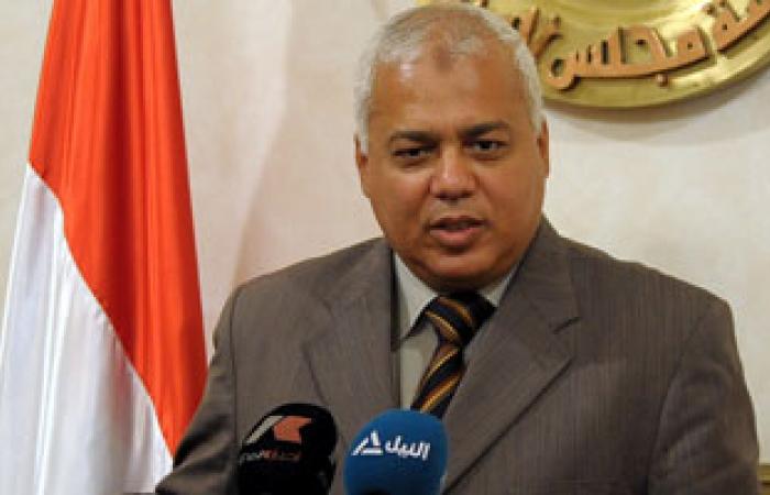 وزير الرى: جمال عبد الناصر حمى مصر من الجفاف لسبع سنوات