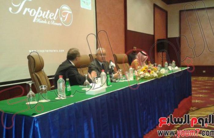 رئيس المنظمة العربية للسياحة: مصر تضع خطة ضخمة للترويج السياحى