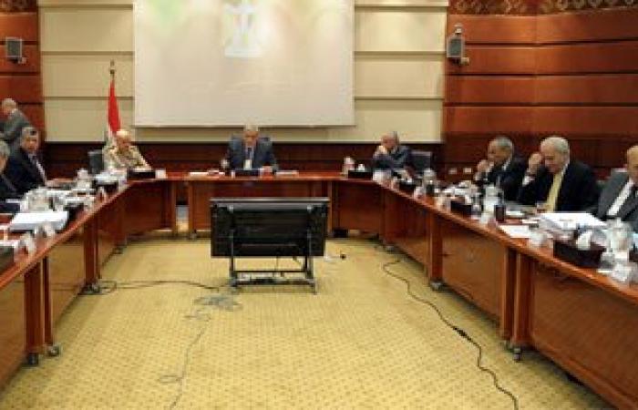 الحكومة توافق على انضمام مصر لاتفاقية الضمانات على المعدات المنقولة