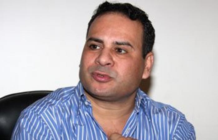 جابر القرموطى: عدلى منصور أكد دخوله التاريخ من أوسع أبوابه