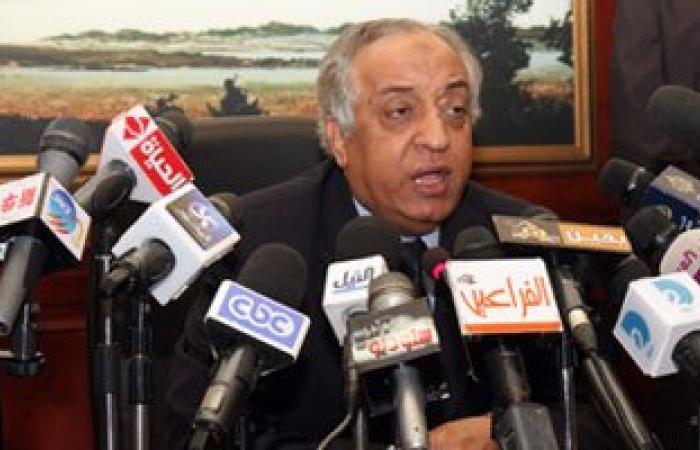 وزير الداخلية الأسبق لـ"السيسى": مصر فى حاجة إلى قانون الطوارئ