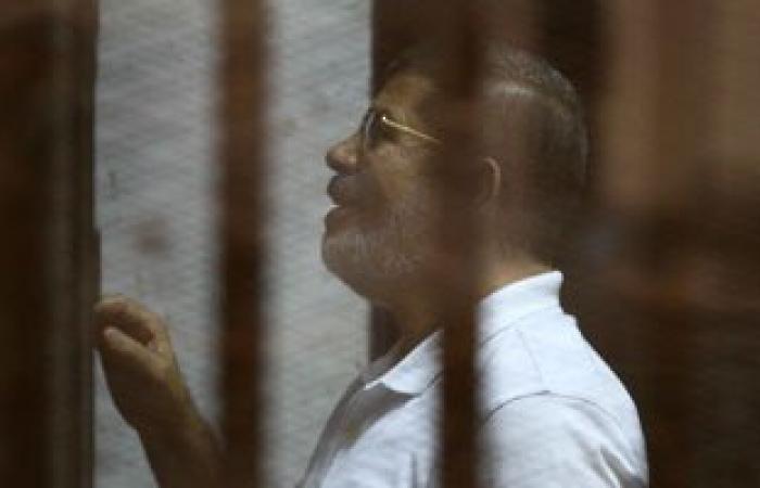 مرسى فى مناهج التعليم: جاء منتخبا وثار عليه الشعب لعدم تحقيق طموحاته