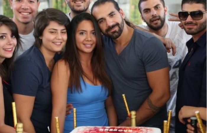 انتهاء تصوير فيلم "مسكون" وانطلاق عملية المونتاج