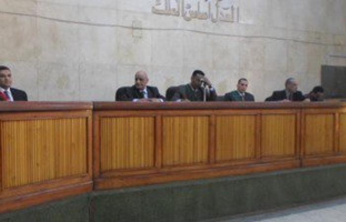 "جنايات القاهرة" تقرر حظر النشر فى قضية أنصار بيت المقدس