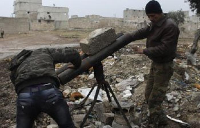 الأمم المتحدة تدعو إلى وقف فورى للتصعيد فى الأزمة السورية