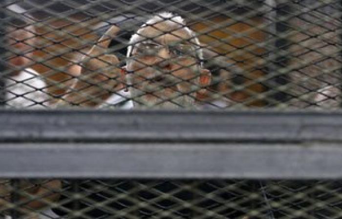 قاضى"عمليات رابعة": هى البلد مش مستقرة حاليا وهتستقر لو "مرسى" رجع؟!