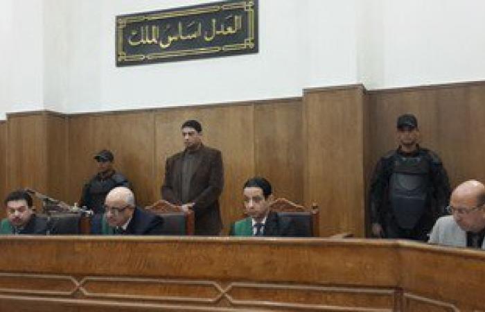 تأجيل محاكمة 48 إخوانيًا إلى 26و27 أبريل القادم