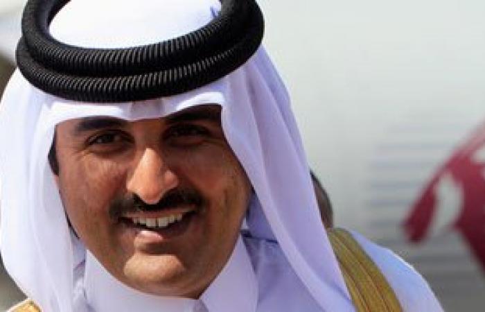 قطر تستثمر 35 مليار دولار فى الولايات المتحدة خلال السنوات الخمس المقبلة