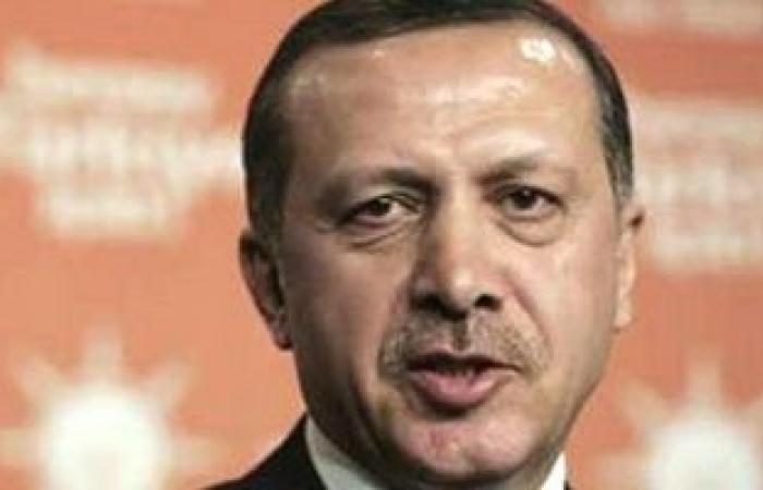 زعيم حزب تركى : أردوغان أشعل النيران فى الجارة سوريا