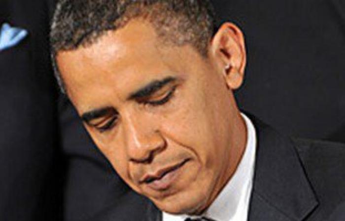 باراك أوباما: لم أستمع لكلمة "نتنياهو" ولا أرى فيها جديدًا