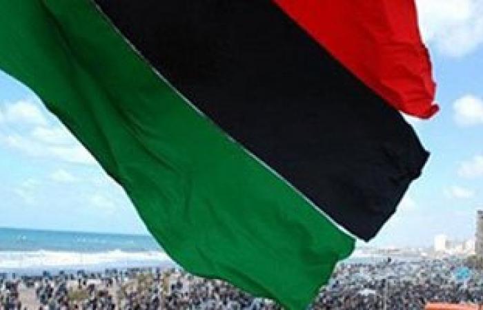 "صياغة الدستور" الليبى تنتخب لجنة لصياغة اقتراحات اللجان النوعية