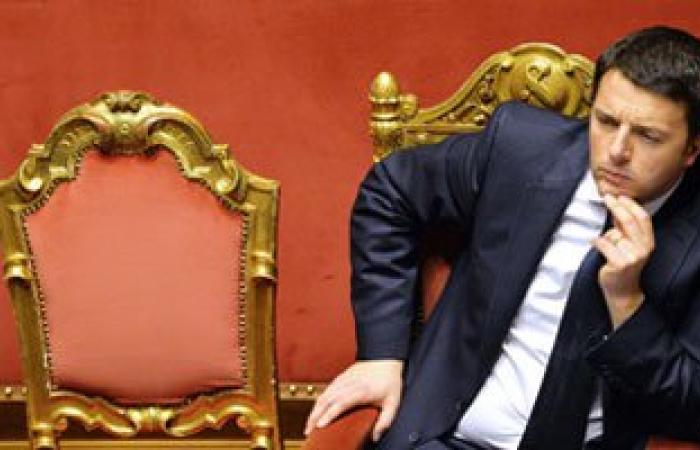 رئيس الحكومة الإيطالية يشارك فى مؤتمر شرم الشيخ الاقتصادى غدا
