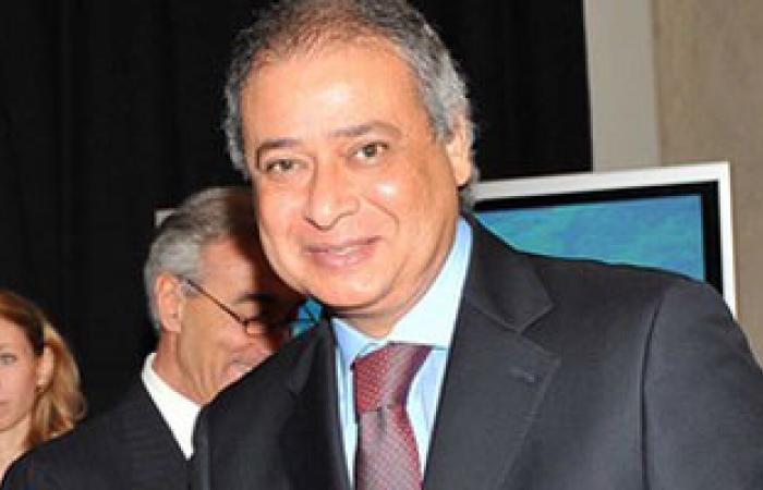 السفير المصرى بإيطاليا:نجاح مؤتمر شرم الشيخ يؤكد على فرص الاستثمار بمصر