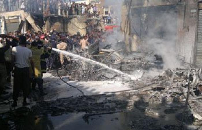 تنظيم القاعدة باليمن يتبرأ من تفجير المساجد