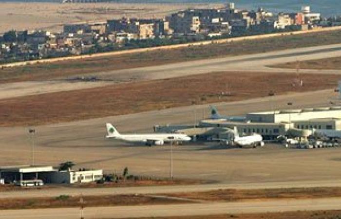 جمارك مطار بيروت تضبط 30 طردا تحتوى على مواد مشعة
