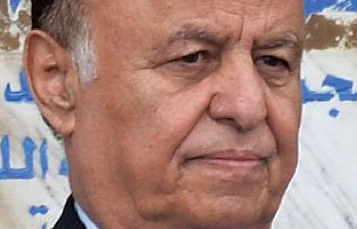 الرئيس اليمنى يصدر قرارًا بتكليف رياض ياسين قائمًا بأعمال وزير الخارجية