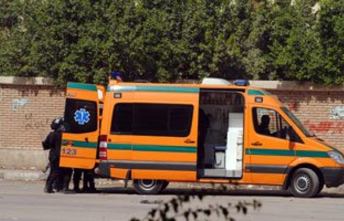 إرهابيون يختطفون سيارة إسعاف فى "الشيخ زويد" بشمال سيناء