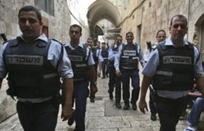 هـاآرتس: ضبط 64 ألف إسرائيلى خلال 2014 بتهم السرقة والاغتصاب والقتل