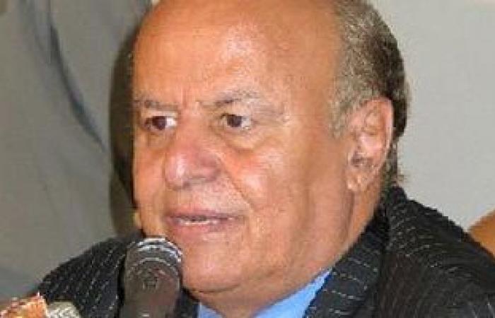 سكاى نيوز: الرئيس اليمنى منصور هادى يصل سلطنة عمان